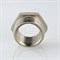 Футорка переходная латунная никелированная НВ Valtec 1 1/4" x 1" - фото 56467