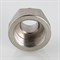 Переход латунный никелированный ВН Valtec 3/4" x 1/2" - фото 56567