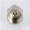 Штуцер латунный никелированный ВР Valtec 3/4" x 20 - фото 56665