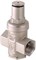 Редуктор давления Valtec 1/2" ВР, поршневой, без отверстия под манометр - фото 57632