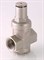Редуктор давления Valtec 1/2" ВР, поршневой, без отверстия под манометр - фото 57639
