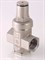 Редуктор давления Valtec 1/2" ВР, поршневой, без отверстия под манометр - фото 57641