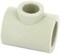 Тройник редукционный FV Plast 20х16х20 - фото 59496