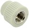 Муфта FV Plast ВР 25 х 3/4" - фото 59638