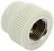 Муфта FV Plast ВР 32 х 1" - фото 59640