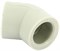 Угольник FV Plast 16 х 45° - фото 59782