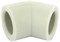 Угольник FV Plast 16 х 45° - фото 59783