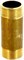 Удлинитель НН латунный Uni-Fitt 1/2" x 80 мм - фото 60454