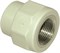 Муфта полипропиленовая Pipelife Instaplast ВР 75x2 1/2" - фото 60702