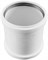 Муфта двухраструбная Rehau Raupiano Plus 110 - фото 62201