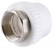 Муфта ВР под шестигранник Kalde 32 x 1" - фото 62677