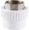 Муфта ВР под шестигранник Kalde 32 x 1" - фото 62678