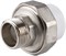 Муфта разъемная НР серии ECO Kalde 20 x 1/2" - фото 62907