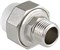 Муфта разъемная НР Valtec 20 x 3/4" - фото 63525