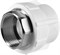Муфта Политэк под шестигранник ВР 40 x 1 1/4" - фото 63693