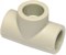 Тройник WAVIN EKOPLASTIK 125 - фото 64109