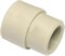 Муфта редукционная WAVIN EKOPLASTIK ВН 20 x 16 - фото 64193