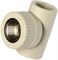 Тройник WAVIN EKOPLASTIK ВР 32 х 1" - фото 64328