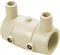 Электромуфта WAVIN EKOPLASTIK 110 - фото 64435