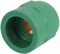 Муфта Baenninger ВР 50 х 1 1/2" - фото 65027