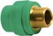 Муфта Baenninger НР 25 х 1/2" - фото 65040