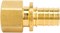 Переходник Stout ВР 20 x Rp 1/2" - фото 65264