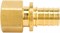 Переходник Stout ВР 32 x Rp 1" - фото 65416