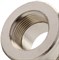 Переходник НВ никелированный Tiemme 3/4" х 1/2" - фото 65899