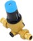 Редуктор давления Watts DRV-N 1 1/2", под аксиальный манометр 1/4" - фото 67495