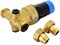 Редуктор давления Watts DRV-N 1 1/2", под аксиальный манометр 1/4" - фото 67496