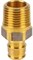 Муфта НР для сшитого полиэтилена Uponor (Q&E) 25 x 1" - фото 67743