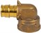 Угол ВР для сшитого полиэтилена Uponor (Q&E) 20 x 3/4" - фото 67801