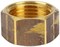 Муфта с накидной гайкой для сшитого полиэтилена Uponor (Q&E) 16 x 1/2" - фото 67837
