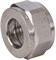 Зажимной адаптер из покрытой латуни PE-X FLEX-X Uponor 16X2,2 x 3/4" - фото 67944
