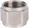 Зажимной адаптер из покрытой латуни PE-X FLEX-X Uponor 20X1,9/2,0 x 3/4" - фото 67948