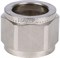 Зажимной адаптер из покрытой латуни PE-X FLEX-X Uponor 20X2,8 x 3/4" - фото 67951