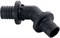 Угольник Rehau RAUTITAN PX 25 х 45° - фото 68191