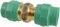 Муфта разборная Baenninger 40 - фото 68540