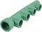 Коллектор Baenninger 40 x 25 - фото 68742