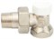 Вентиль обратный Luxor DS 122 угловой 3/4" НВ - фото 70133