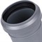 Муфта соединительная канализационная Sinikon Standart 50 - фото 71739
