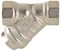 Фильтр косой Valtec 1" Вр, 500 мкм - фото 72313