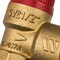 Группа безопасности котла Watts KSG 30G, чугун, до 50 кВт - фото 72476