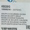 Группа безопасности котла Watts KSG 30G, чугун, до 50 кВт - фото 72479