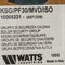 Группа безопасности котла Watts KSG/ PF30, сталь, сбросной клапан, до 50 кВт - фото 72497