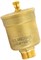 Воздухоотводчик автоматический Watts Minivent SOL высокотемпературный 1/2" - фото 72820