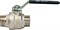 Кран шаровый Stout SVB НН (ручка) 3/4" - фото 73204