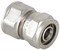 Муфта ВР обжимная для мeталлопластиковых труб Valtec 16 x 3/4" - фото 73586