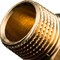 Муфта пресс Prandelli НР 26 x 3/4" - фото 75477