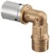 Угольник-переход пресс Oventrop Cofit P НР 40 х 3.5 мм х R 11/4" - фото 76319